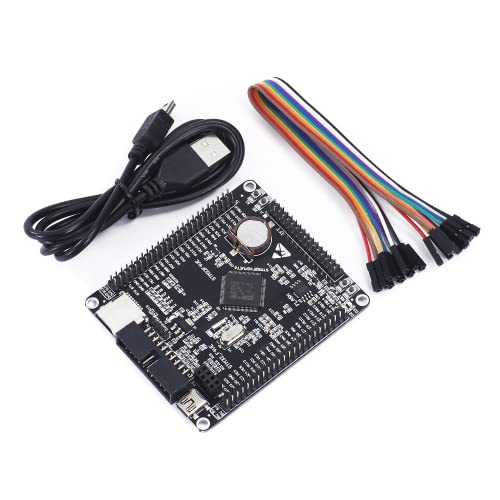 Fasizi Stm32F407Vet6 Scheda Di Sviluppo Cortex-M4 Stm32 Minimo Sistema Learning Board Arm Core Board