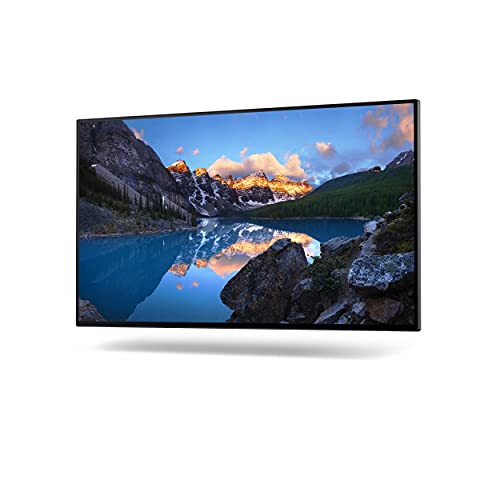 Dell Monitor Ultrasharp U2422H_Wost,24"