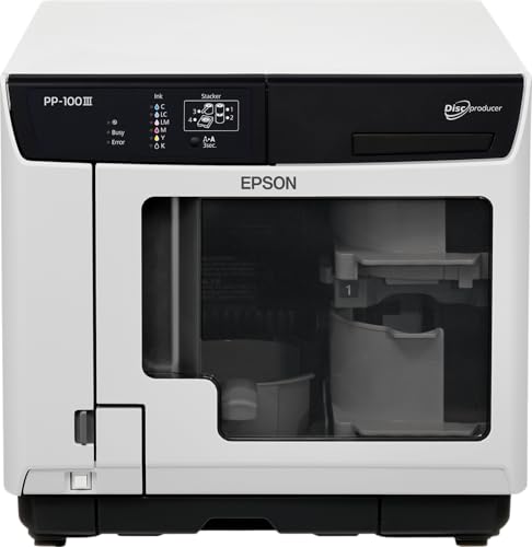Epson Pioneer Bde-Pr1Ep2 - Laufwerk - Bd-Rom - Intern - F?R Discproducer Pp-100Ii (C32C892012)