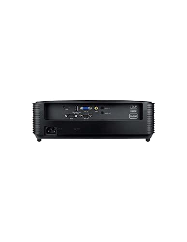 Optoma X371 Proyector Xga Ansi 3800 Lúmenes