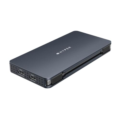 Targus Hyperdrive Next Wired Usb 32 Gen 2 31 Gen 2 Typec Blue