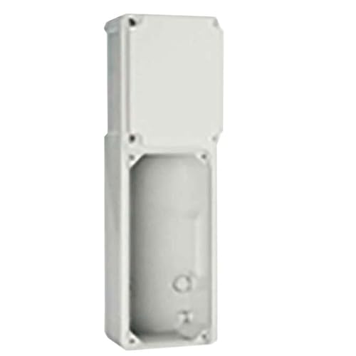 579721 - Palazzoli Spa Quadro Cieco 1 Presa Bl.Ip55