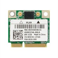 Sparepart: Dell Pcie Half Height Card, 32X8G