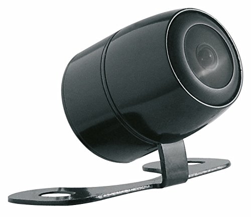 Phonocar Vm287-Telecamera Per Retromarcia, Colore: Nero