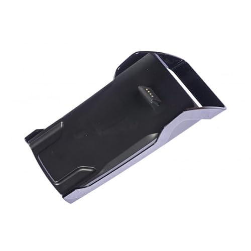 Base Di Carica Per Ingenico Move 5000 E 3500, Supporto Caricatore, Nero, 12W, 1A, Usb, Ventalia