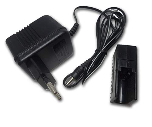 Carica Batteria Per Pistola Elettrica Cyma 7.2V Cba4 Cm122 Cm123 Cm126 Cm030