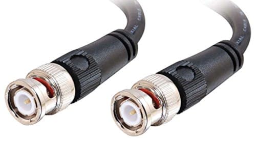 Cables To Go Cavo Ethernet (75 Ohm, 2 M)