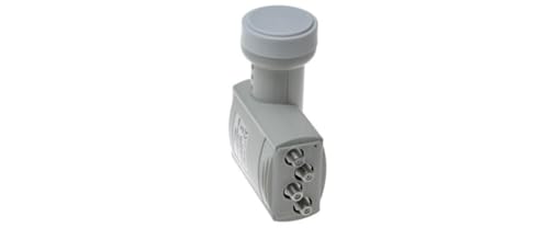 Mitan Lnb Converitore Lnb 4 Uscite Universali Slc02