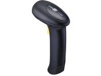 Cipherlab 1504P Entry Level 2D Imager Corded Scanner W/Usb Cable 2M, A1504P2Bsu001 (Corded Scanner W/Usb Cable 2M)