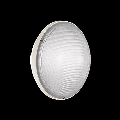 Lombardo Lb53221 - Luce Tonda 260 E27 Max 1X100W Dulux El 1X20
