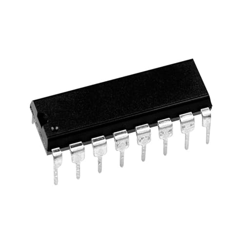 Texas Instruments Pga204Ap Linear Ic - Operationsverstärker, Puffer-Verstärker Tube