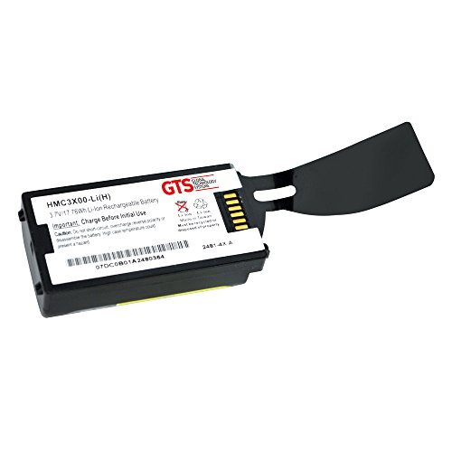 Gts Hmc3X00-Li(H) Handheld Mobile Computer Spare Part Batteria