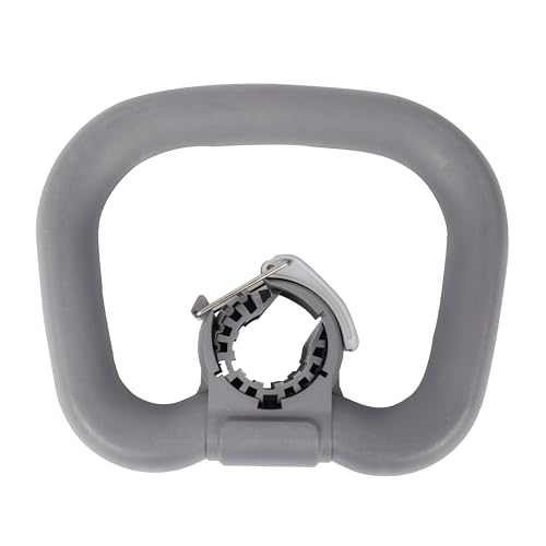Wolf-Garten 72Ama-1650 E-Multi-Star™ Em, Seconda Impugnatura / D Impugnatura Ha Em, A D Girevole E Inclinabile Come Seconda Opzione Di Montaggio Per U