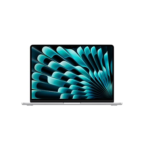 Portatile Apple Macbook Air 13" Con Chip M4 (2025): Progettato Per Apple Intelligence, Display Liquid Retina Da 13,6", 16Gb Di Memoria Unificata, 256G