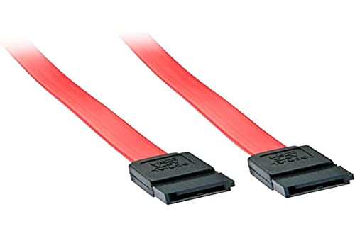 Lindy Cavo Sata Iii Interno, 0,7M
