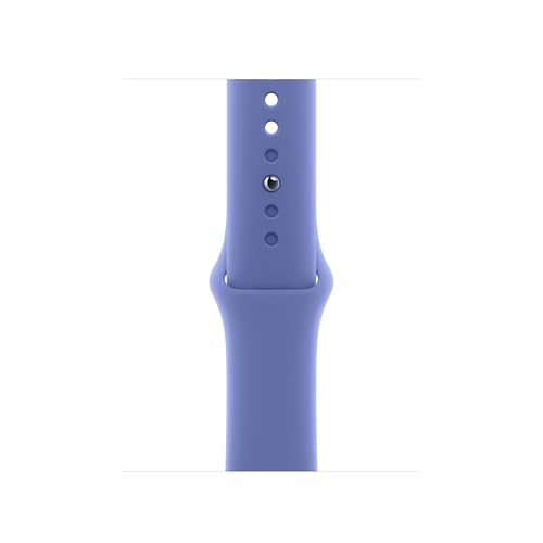 Apple Watch Band - Cinturino Sport - 40 Mm - Pervinca - S/M