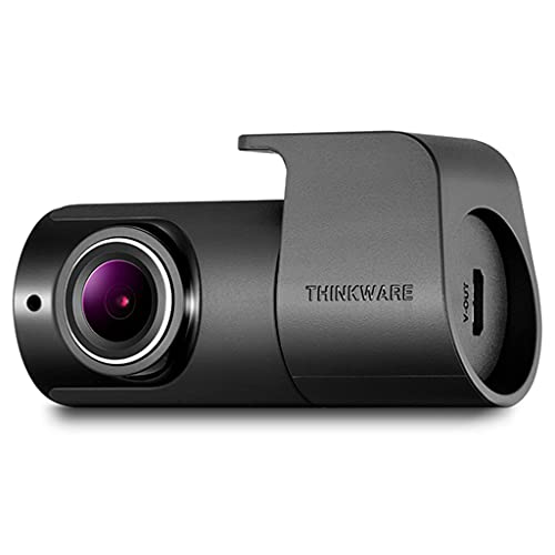 Thinkware Telecamera Posteriore F100 E F200 Hd 720P, Accessorio Interno Della Camma