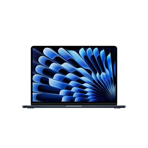 Portatile Apple Macbook Air 13" Con Chip M4 (2025): Progettato Per Apple Intelligence, Display Liquid Retina Da 13,6", 16Gb Di Memoria Unificata, 256G