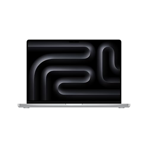 Apple 2024 Macbook Pro Portatile Con Chip M4 Max, Cpu 14 Core E Gpu 32 Core: Display Liquid Retina Xdr 16,2", 36Gb Di Memoria Unificata, 1Tb Di Archiv