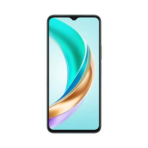 Honor X6B Lte Cellular Phone Green + Extra 12M Garanzia Schermo