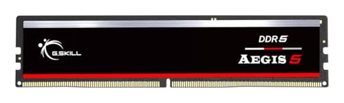 G.Skill Ddr5 32Gb Pc 5600 Cl36 Kit (1X32Gb) 16-Gx1-Is