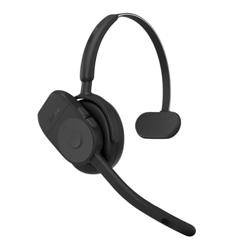 Jabra Perform 75 Monaural