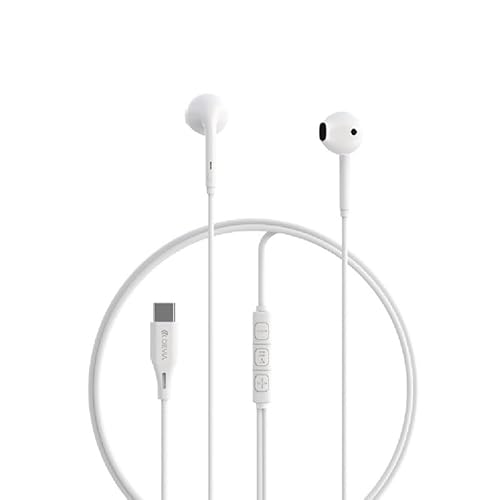Auricolari Usb-C Auricolari Per Samsung/Iphone 15, 16 E Mobile Con Connettore Usb-C