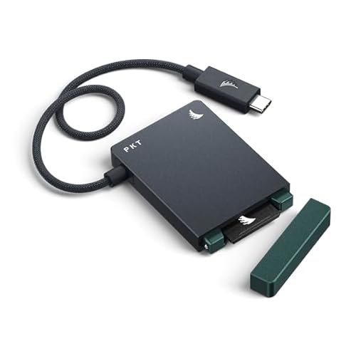 Angelbird Card Reader Pkt Cfexpress Sd