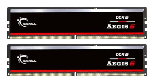 G.Skill Ddr5 64Gb Pc 5600 Cl36 Kit (2X32Gb) 16-Gx2-Is