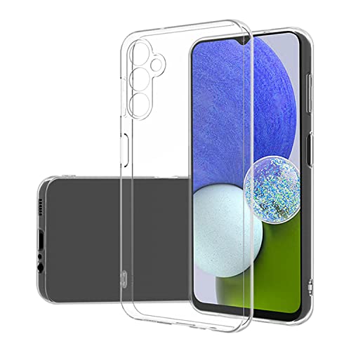 Kaluse Designed An Ultra-Thin, Tpu Transparent Anti Slip Phone Case Specifically For Samsung, Suitable For Samsunga14 5G