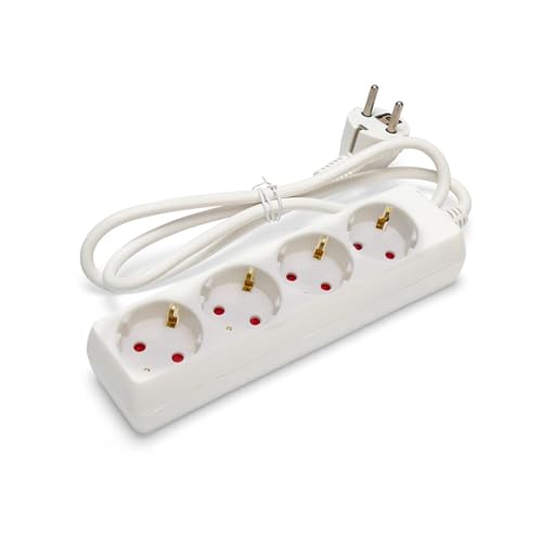 Faretto Led A Due Fili Bianco 15 W