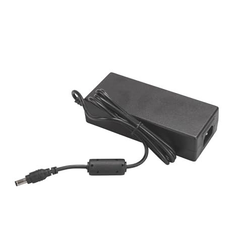 Edac Power Electronics Ea11011M2402 - Alimentatore Da Tavolo A Tensione Fissa, 24 V/Dc, 5 A, 120 W