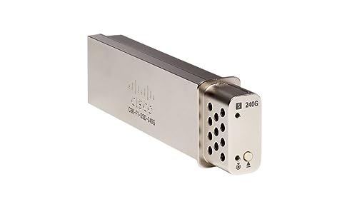 Disco Rigido Esterno Cisco Ssd-240G = 240Gb Ssd - Marca: Cisco - Ean: 0889728345903
