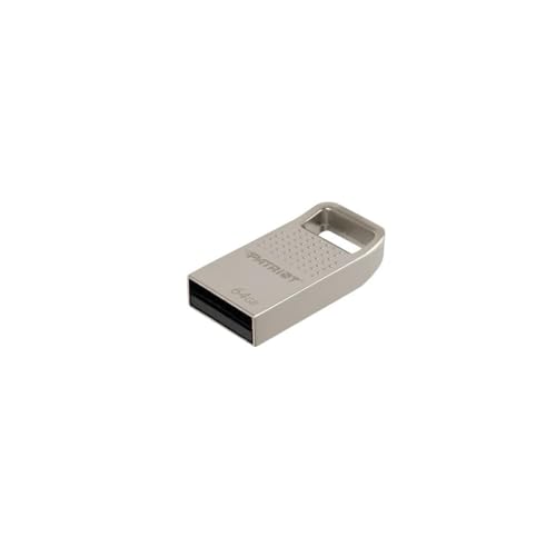 Patriot Memory Chiavetta Usb Tab200 Argento 64Gb