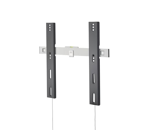 One For All Supporto Da Parete Inclinabile Per Tv (Wm6422)
