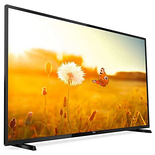 Philips Easysuite 32Hfl3014/12 Tv 81,3 Cm (32") Hd Nero