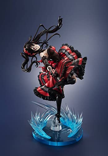 Merchandising Licence Good Smile Company - Date A Bullet Kurumi Tokisaki 1/7 Pvc Figure (Mr)