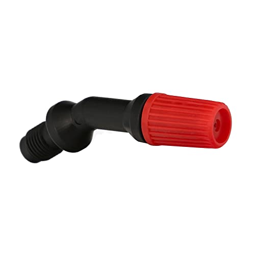 Boquilla Para Sulfatadora Manual Wolfpack 5 Y 8 Litros (Modelo 08052110 Y 08052500)