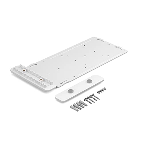 Rubinetto, Supporto Pc, Offwhite, Ww