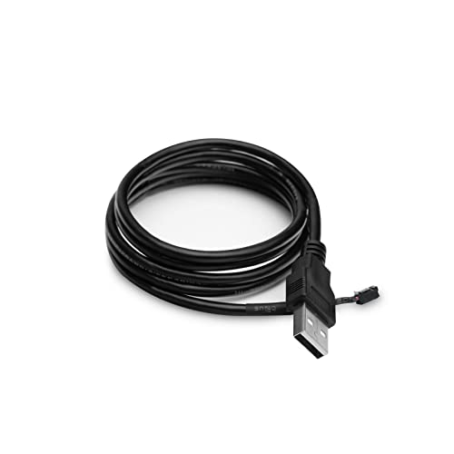 Ek-Loop Connect Cable Externo Usb De 1 M
