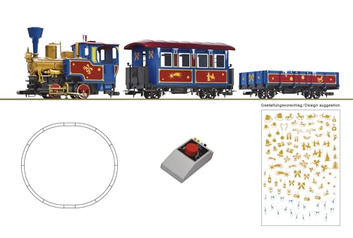 Roco 5100003 H0 Treno Natalizio