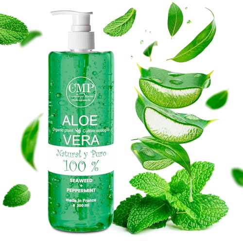 Cmp Gel Per Gambe Stanche, Circolazione, Vene Varicose, Smagliature, Gambe Leggere, Ritenzione Di Liquidi. Gambe Gonfie. Crema Massaggio Corpo E Gambe