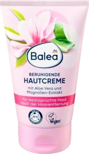 Balea, Crema Lenitiva, 1 X 125 Ml