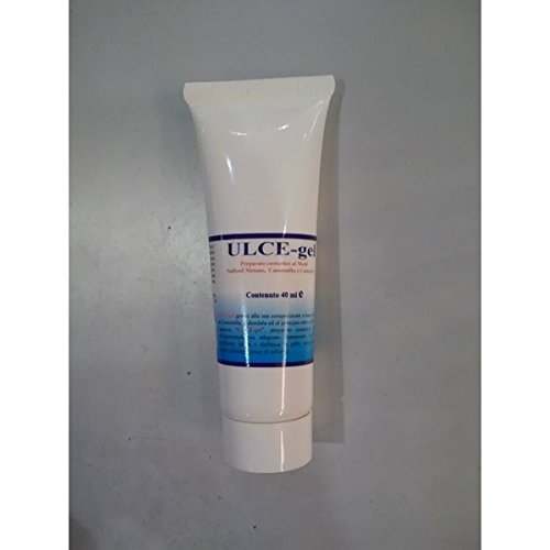 Herboplanet - Herboplanet Ulce Gel Lenitivo Ed Emolliente 40Ml - 927304168