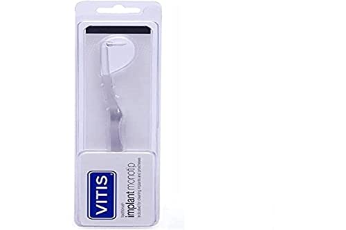 Vitis Implant Monotip Cepillo