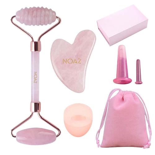 Rullo Giada Gha Sha (Rosa), Kit