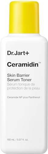 Dr. Jart+ Ceramidin Skin Barrier Siero Toner 150 Ml.
