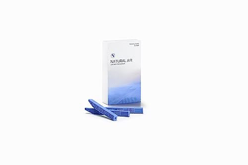 Bmw Natural Air - Profumi Per Interni – Refill Kit Relaxing Ocean – Profumo Per Auto