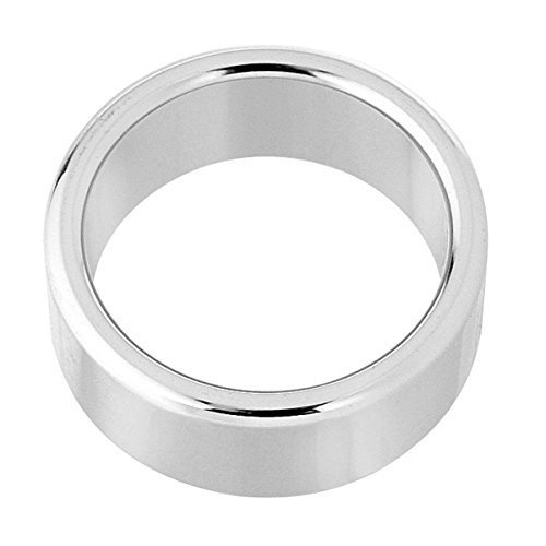 Cale Xotics Metallo Cock Anello Medium