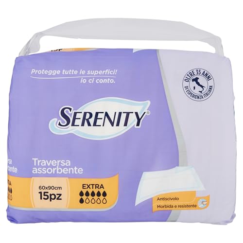 Traversa Classic 60X90 15Pz